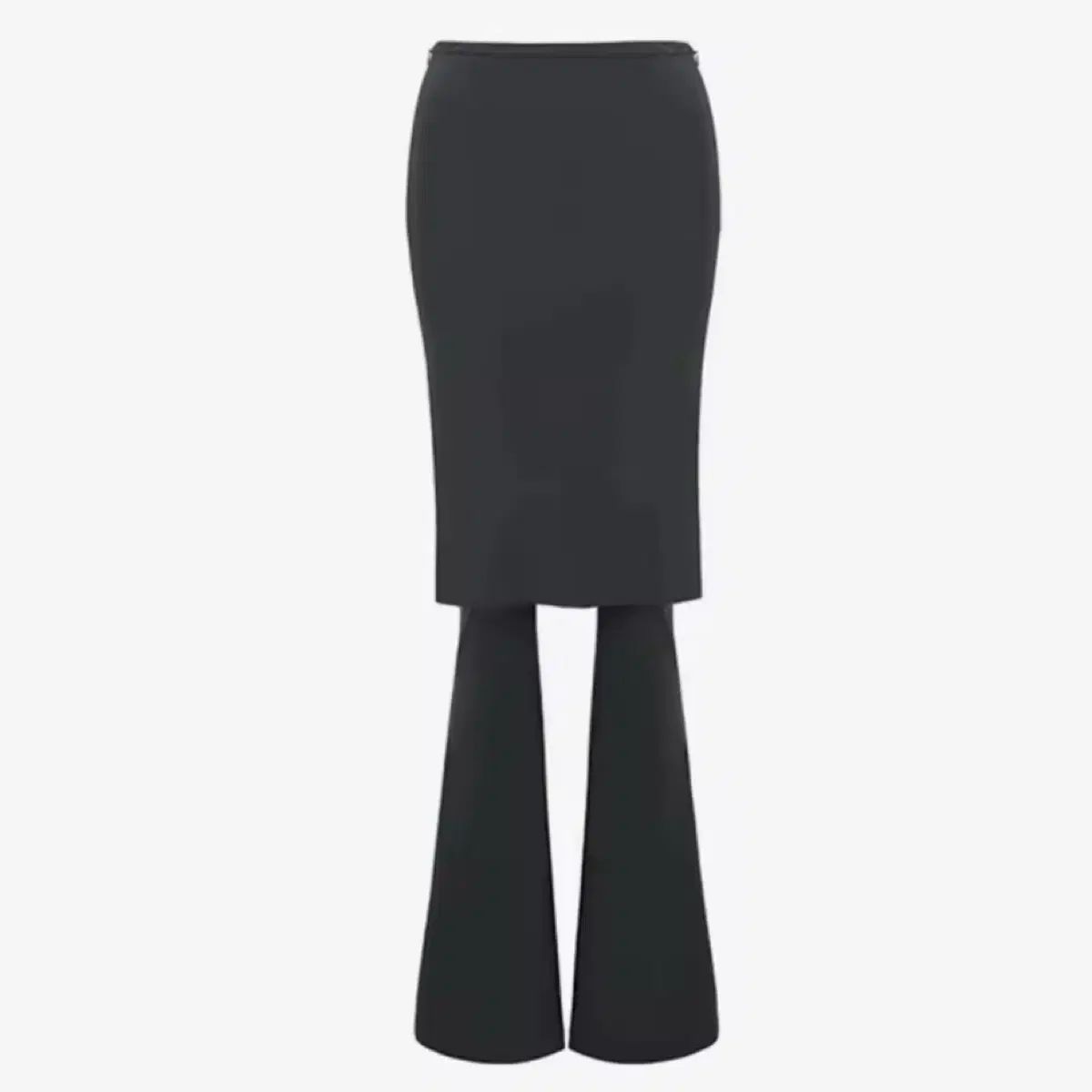 韓国　jichoi スカートパンツ 韓国jichoi スカートパンツ