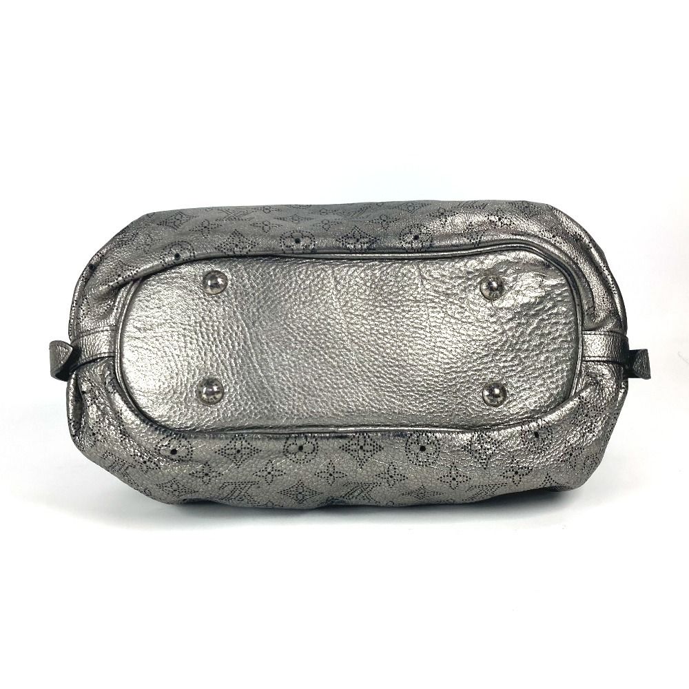 LOUIS VUITTON ルイヴィトン ショルダーバッグ マヒナXS M95718 