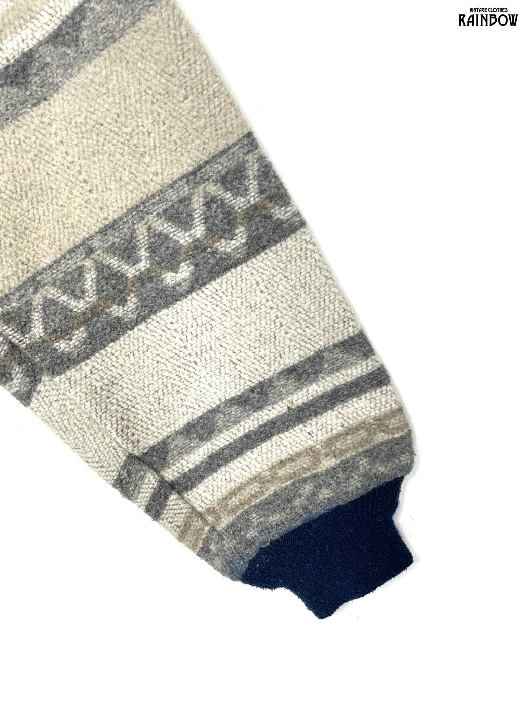 アメリカ製 総柄