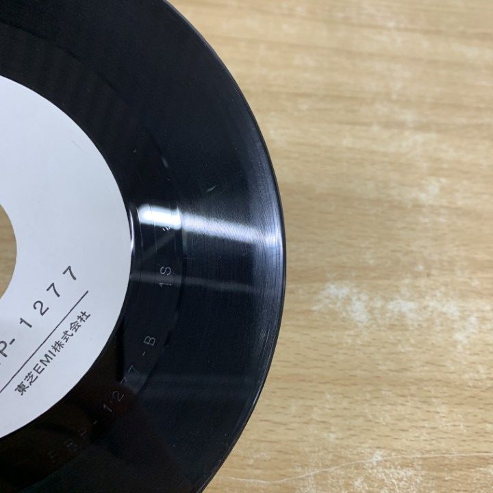 プロモ盤 Talking Heads レコード プロモ盤 Talking Heads レコード