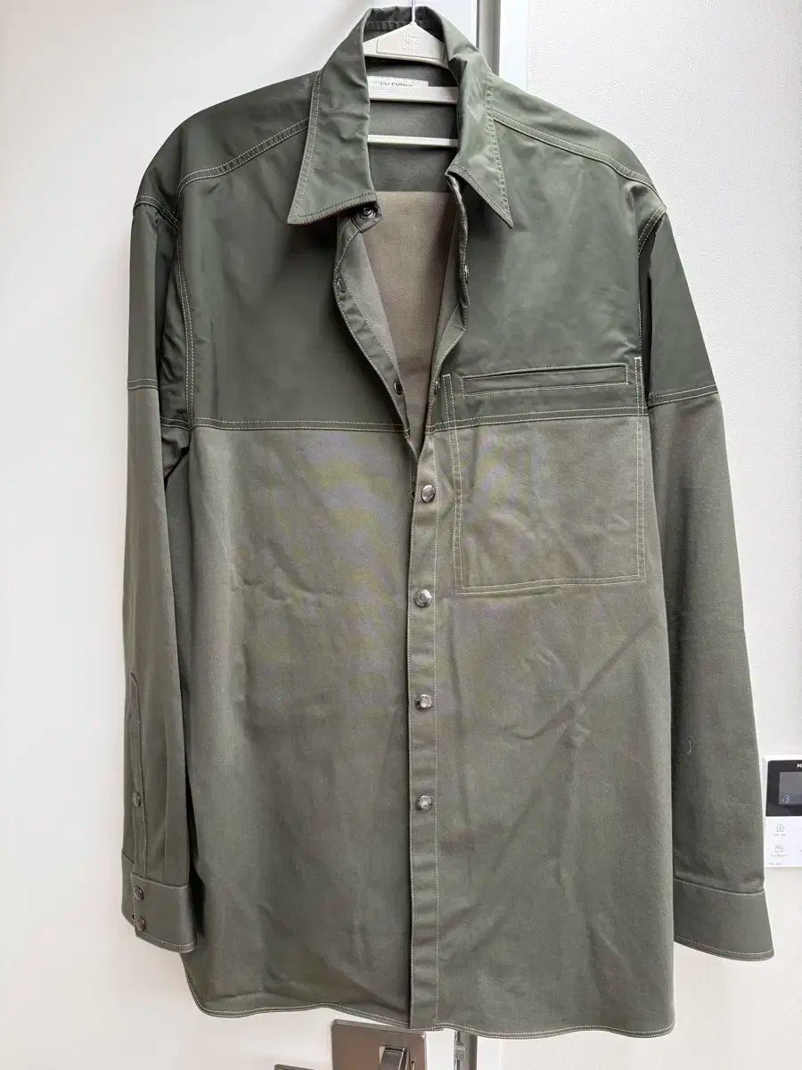 Valentino ヴァレンティノ シャツ セットアップ 105 32