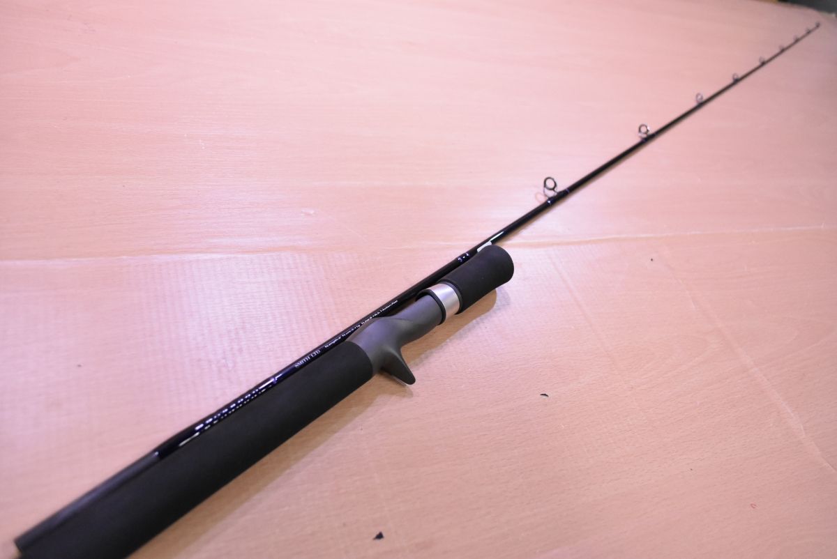 CLASS ブラックバス