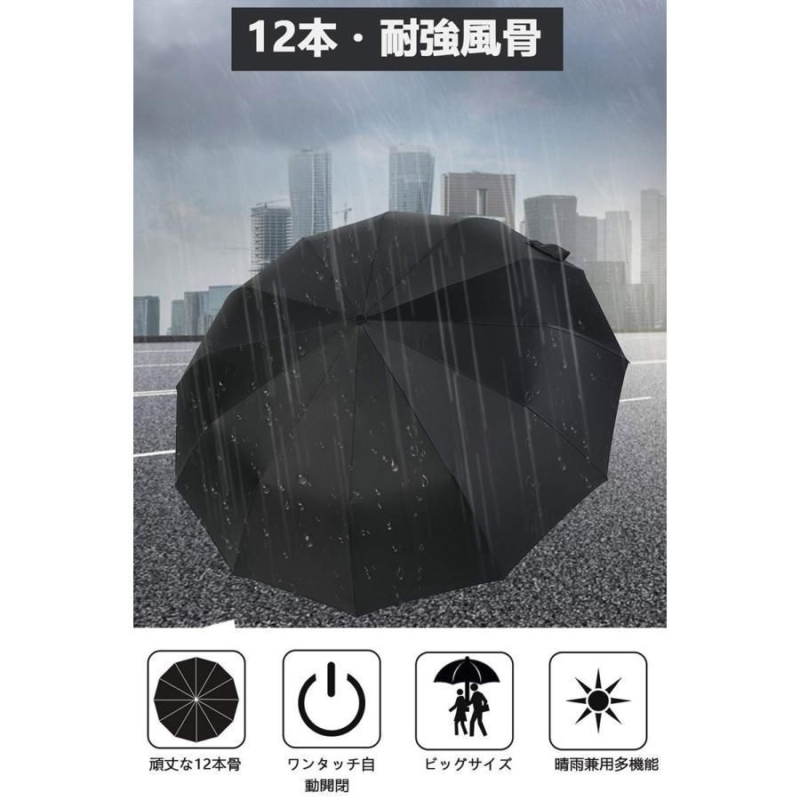 晴雨兼用 メンズ
