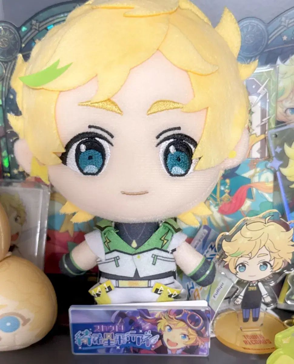 あんさんぶるスターズ ぬいぐるみ　新衣装 Switch春川宙 Amazon.co.jp: 新衣装ぬいぐるみ 逆先夏目 青葉つむぎ 春川宙