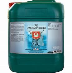 HOUSE - GARDEN PH OSMOSIS STABILIZER 5L オールラウンドpH安定剤