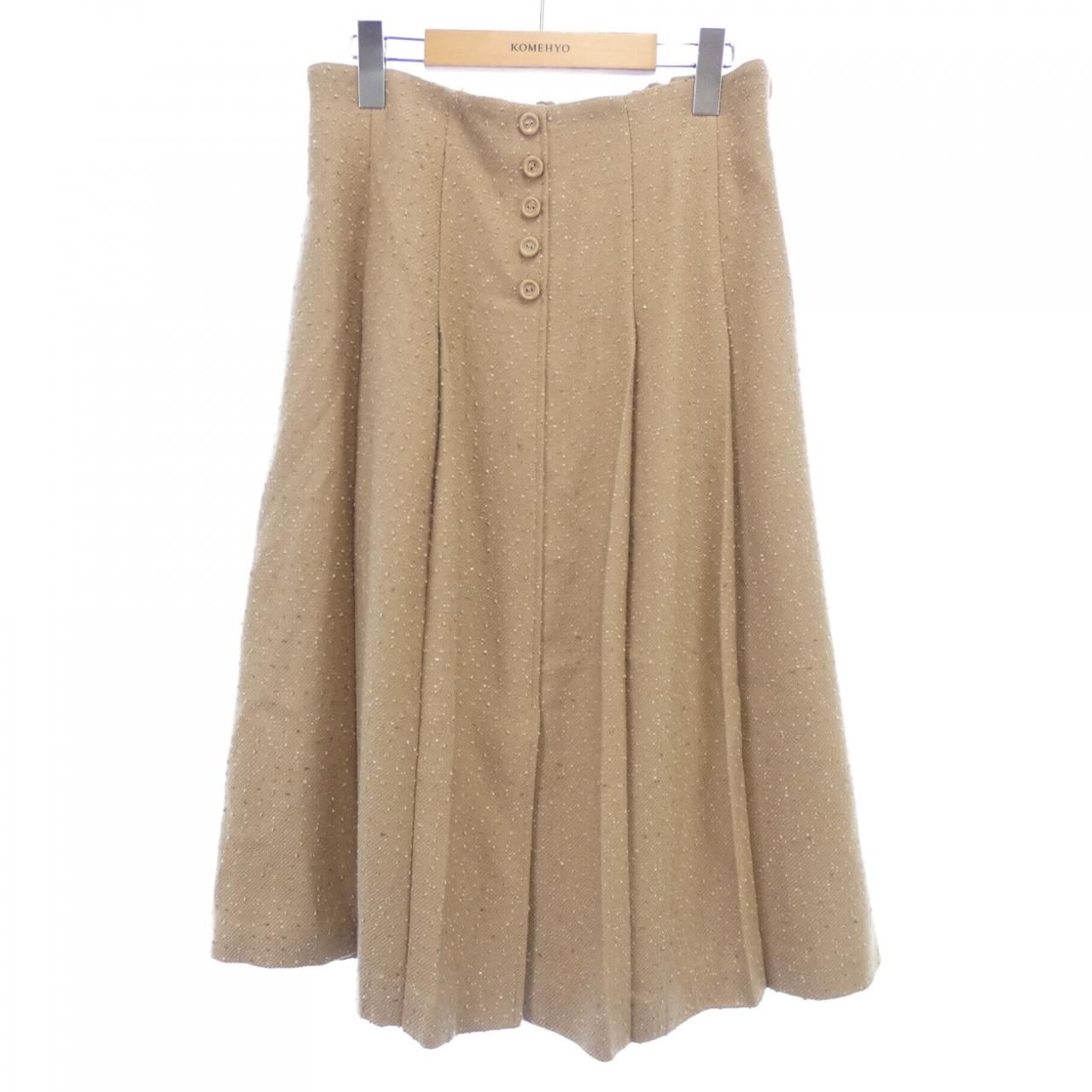 トゥービーシック TO BE CHIC スカート
