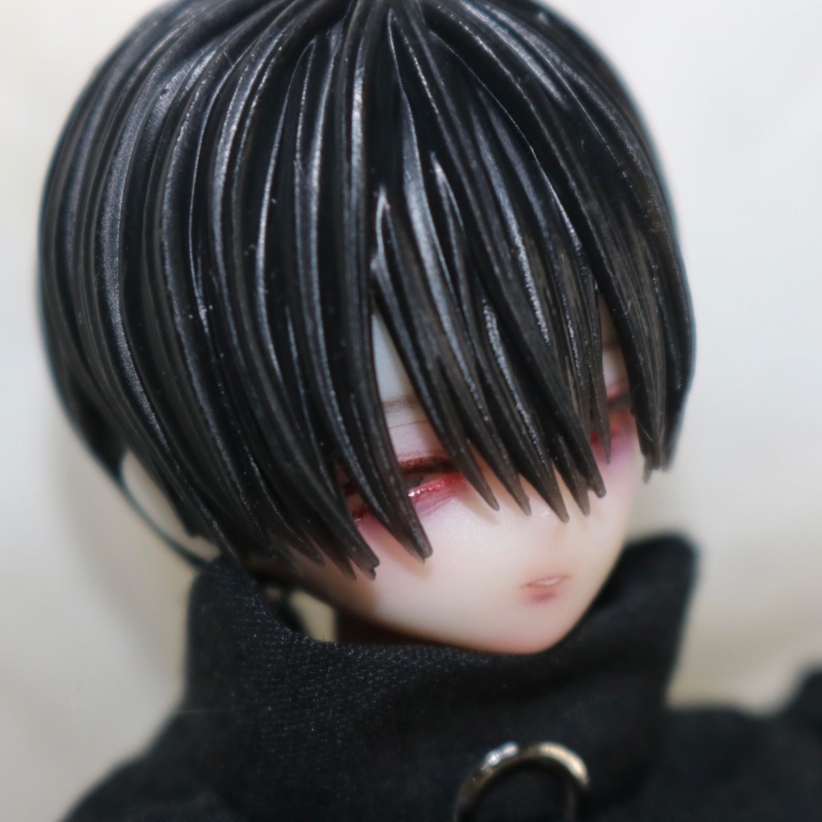 オリジナルウィッグ