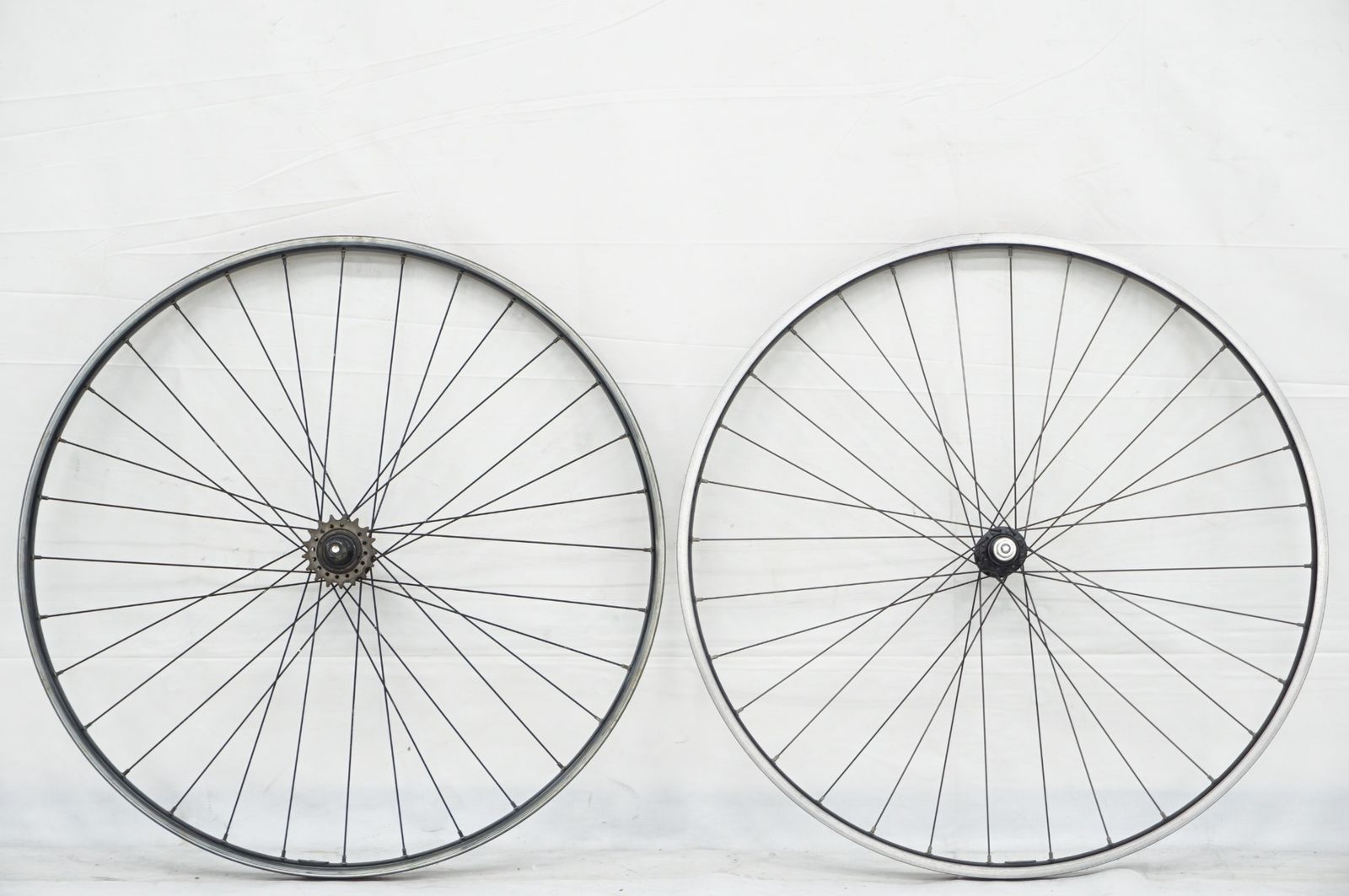 H PLUS SON 「エイチプラスサン」 x GRAN COMPE ハブ ホイールセット