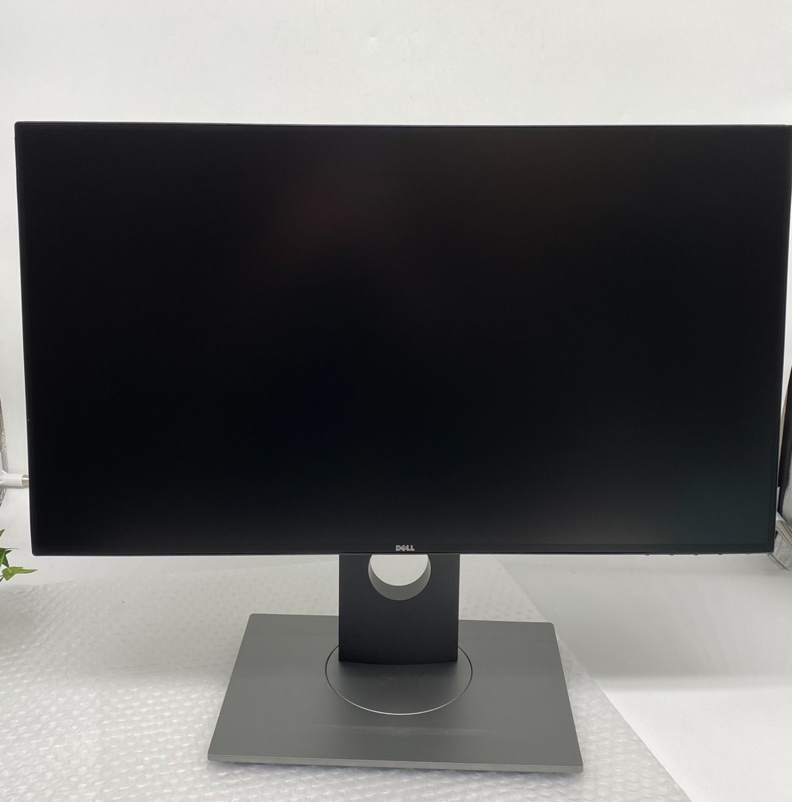 Dell デジタルハイエンドシリーズ U2417H 23.8インチモニタ FHD