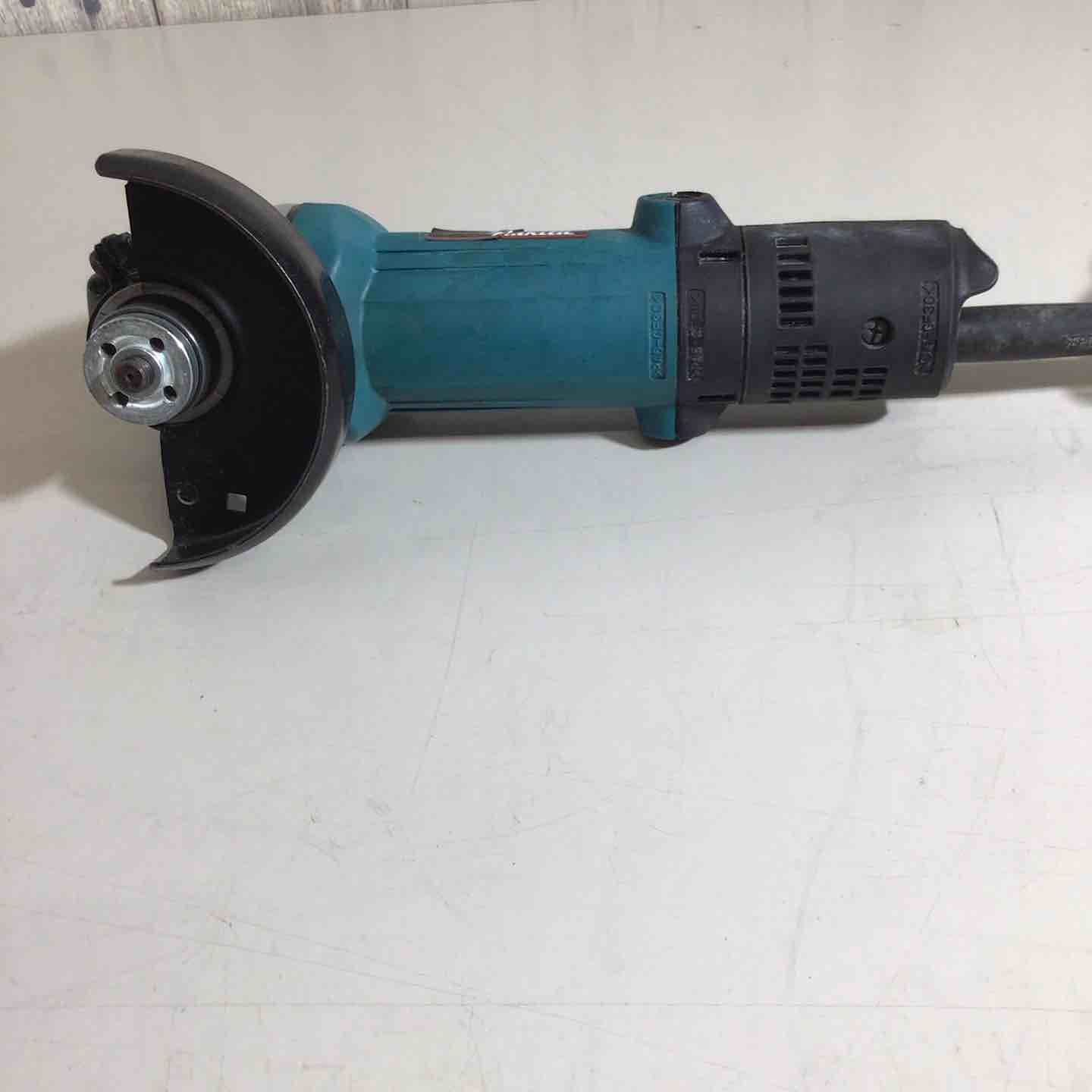 100mmグラインダー