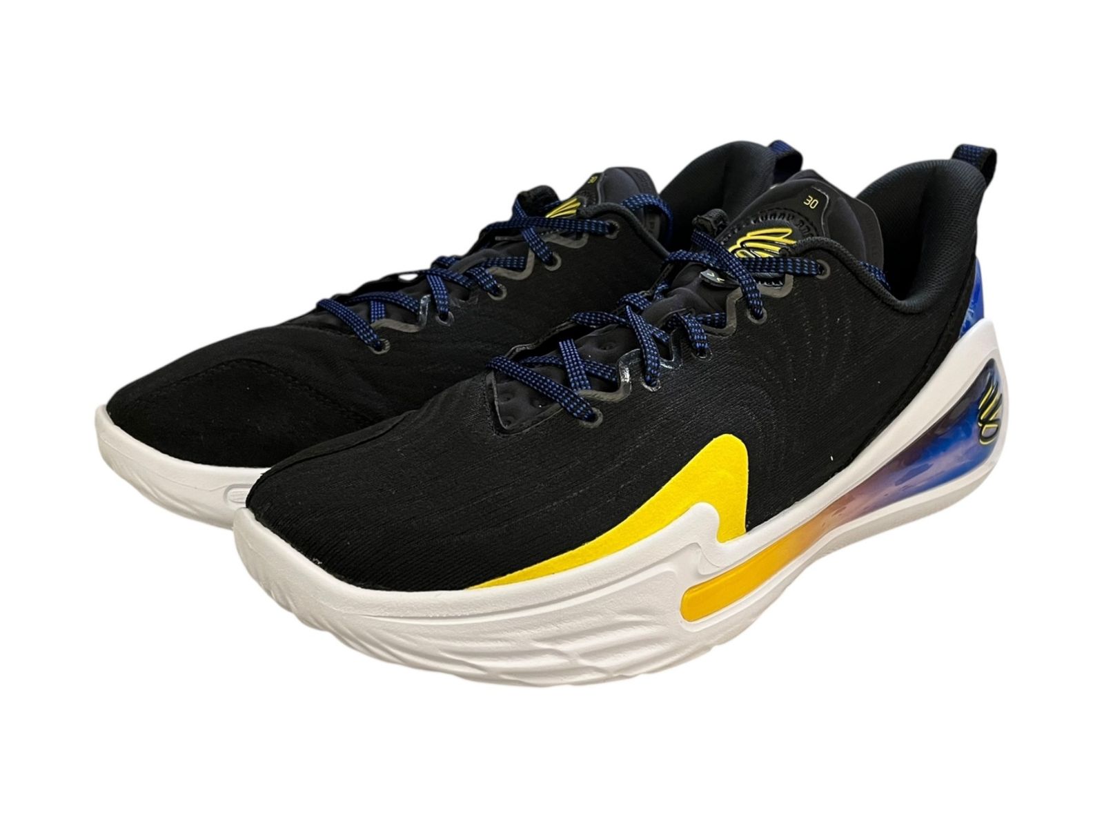 新品未使用 CURRY10 DubNation アンダーアーマー 28cm カリー10 “ダブネーションホーム” 登場！ | 8469スニーカーズ