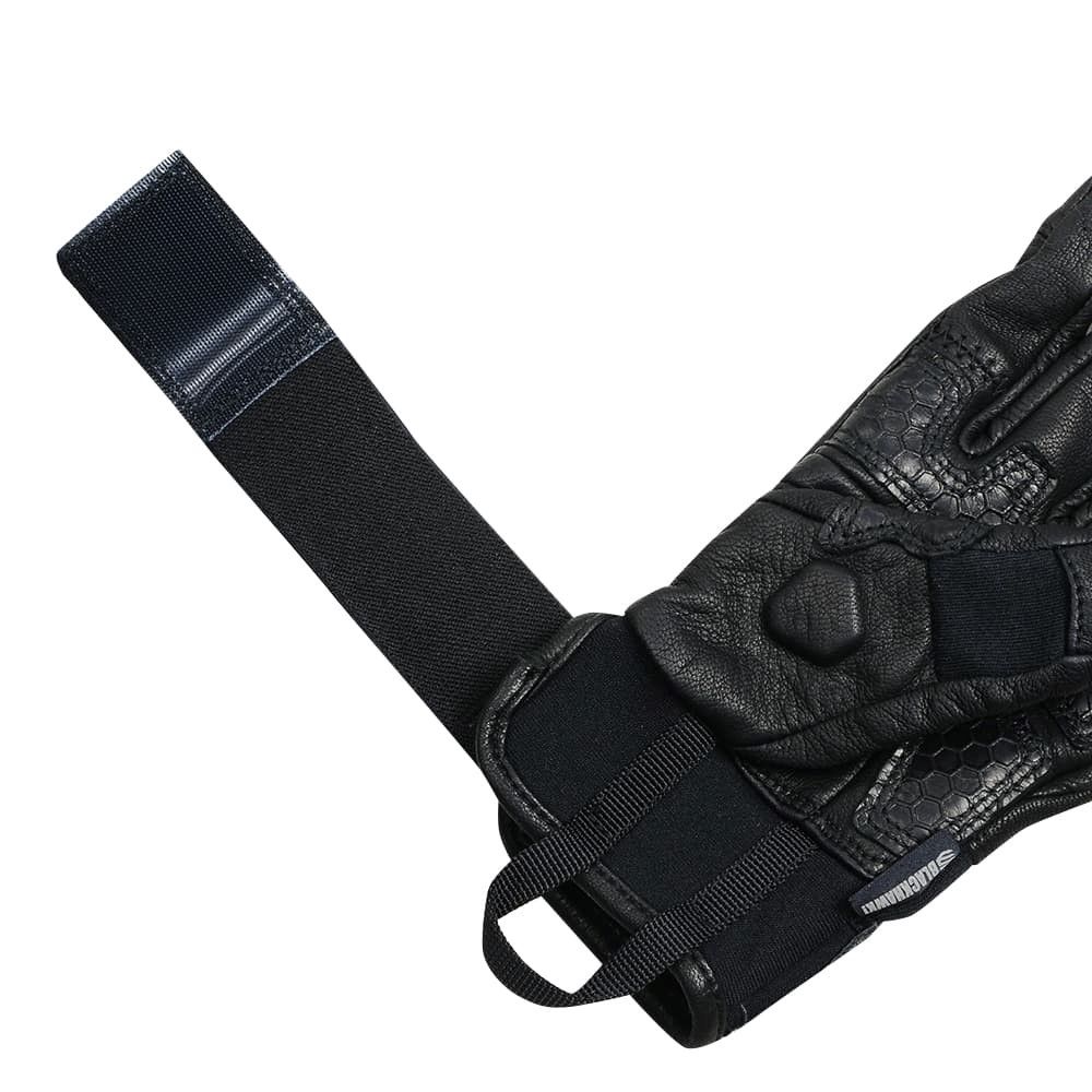 SOLAG RECON