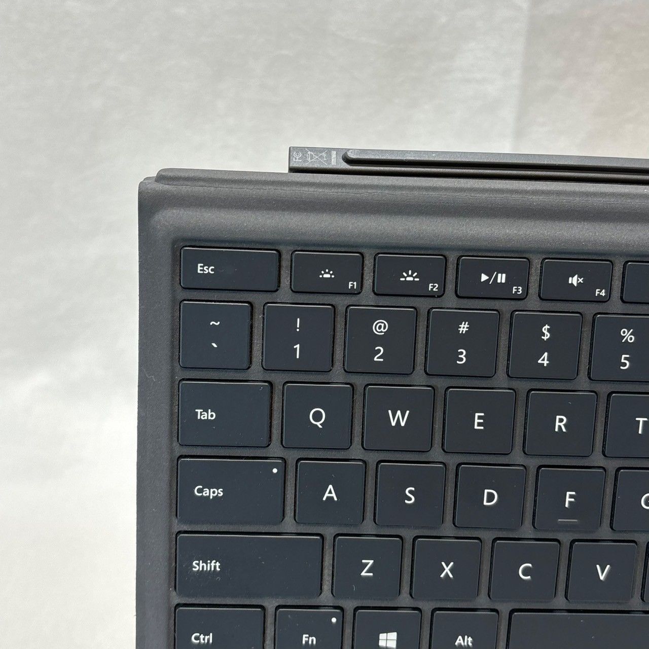 Pro Surface Microsoft Type Cover - マイクロソフト 0 カバー Keyboard タイプ タイプカバー | 公式通販 Review 2個セット