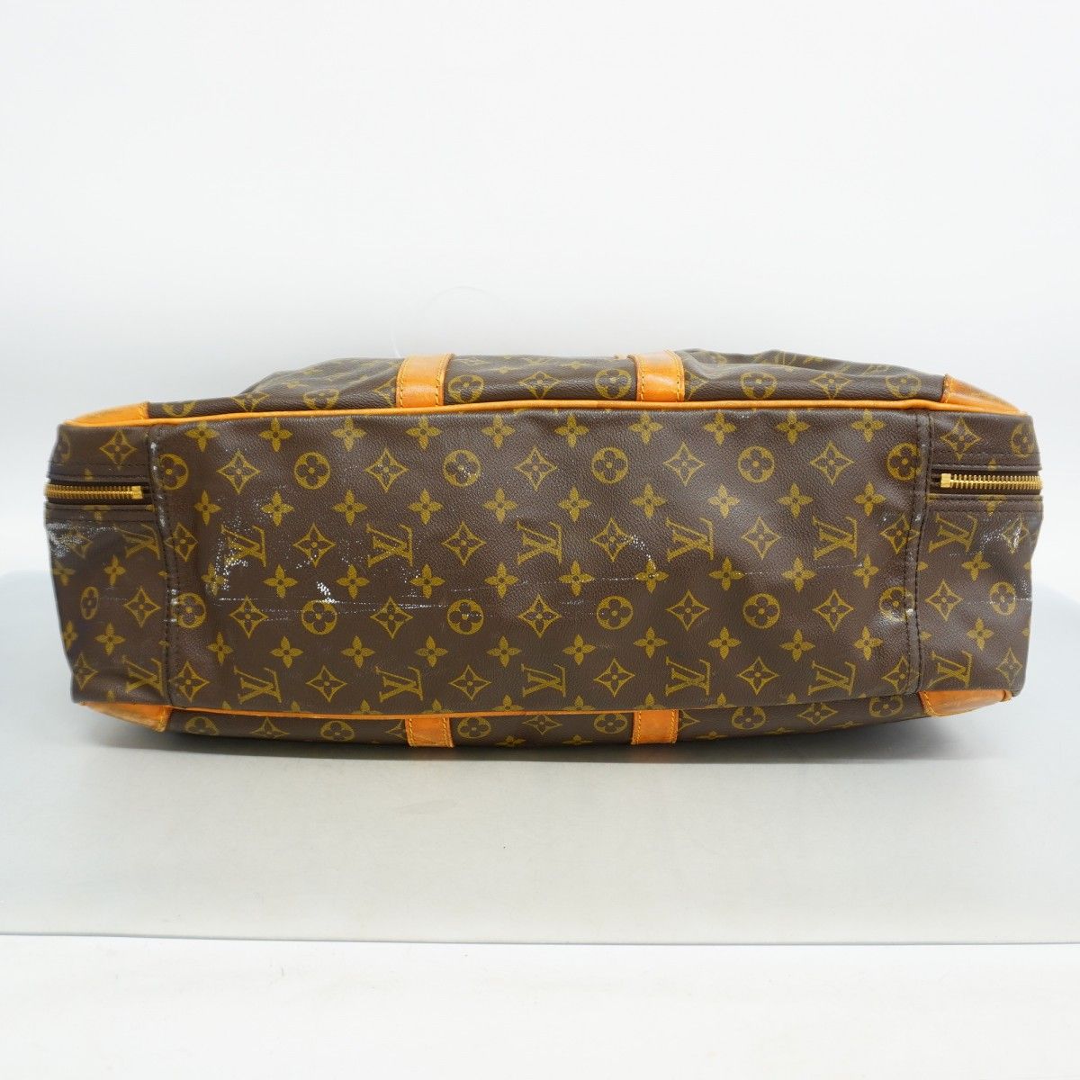 ブラウン メンズ