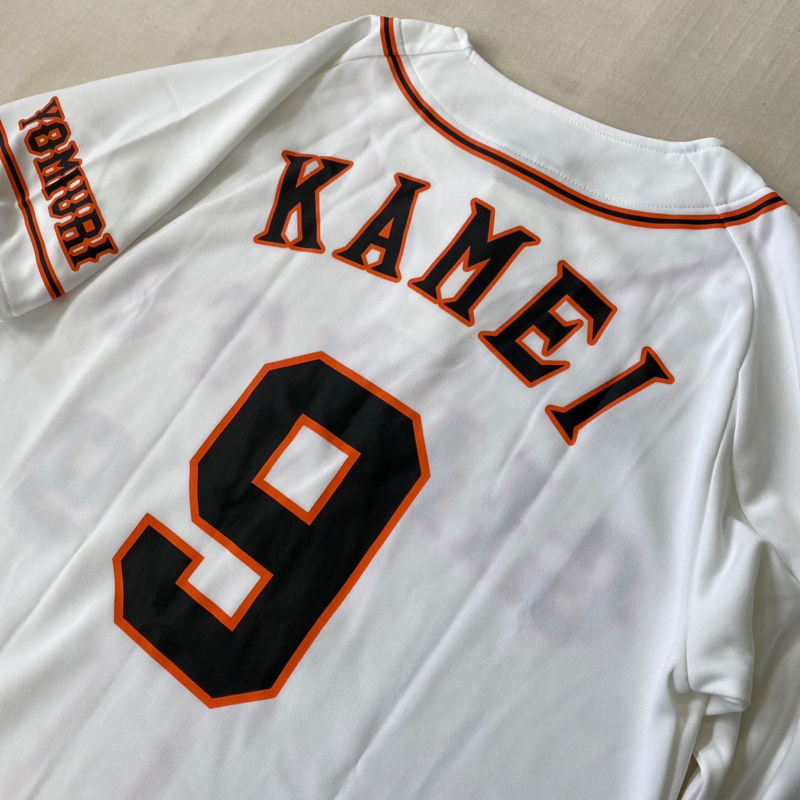 GIANTS ジャイアンツ adidas アディダス 読売ジャイアンツ 巨人