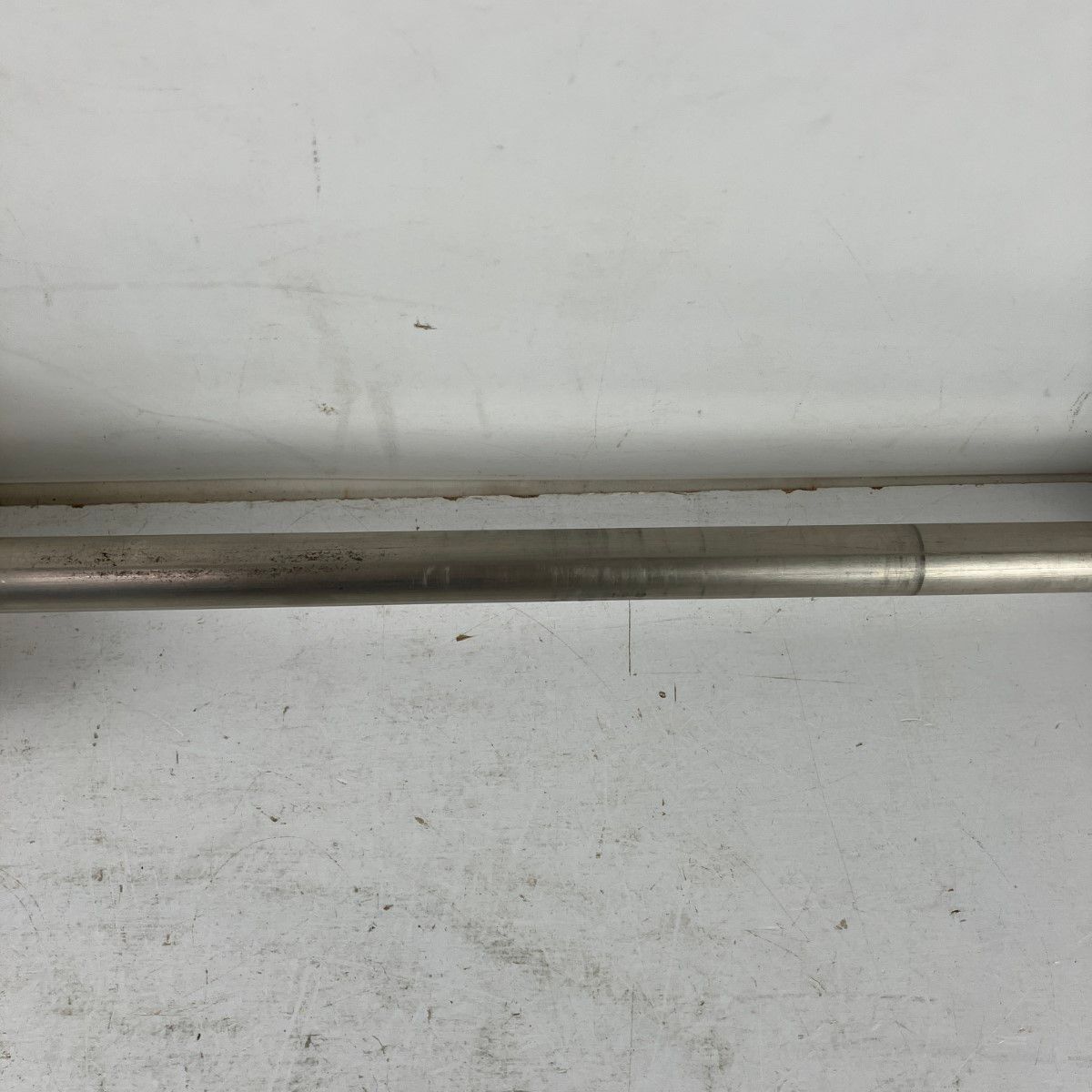 全品本物! ЗЗKTC ケーティーシー スライドハンマプラー AUD4 シルバー チャンス