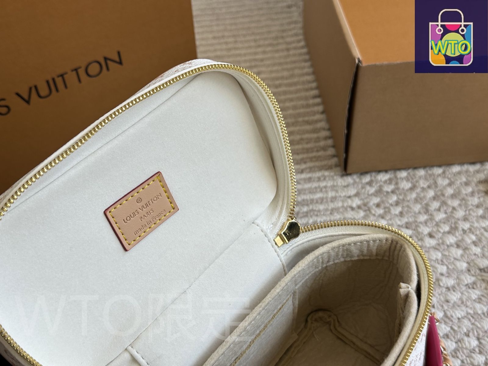 [SALE]ヴィトン Vuitton レア ヴェニス 𝑷𝒓𝒆𝒐𝒓𝒅𝒆𝒓 - L o u i s V u i t t o n X Takashi