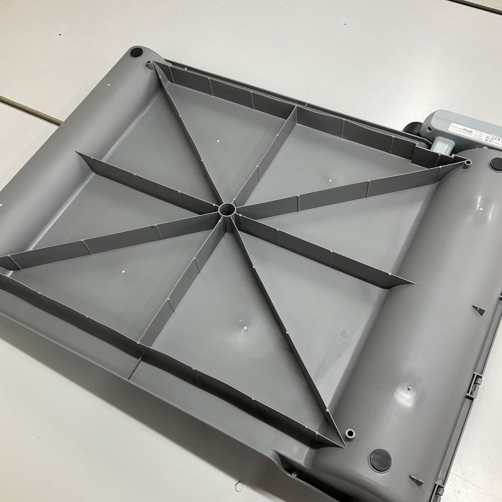 BrilliantPad SMART