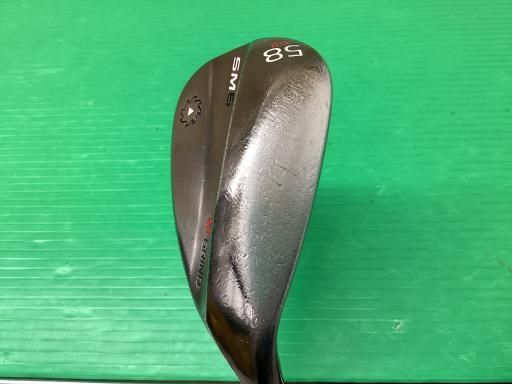 タイトリスト VOKEY ボーケイSM8 3本セット / 中古 タイトリスト