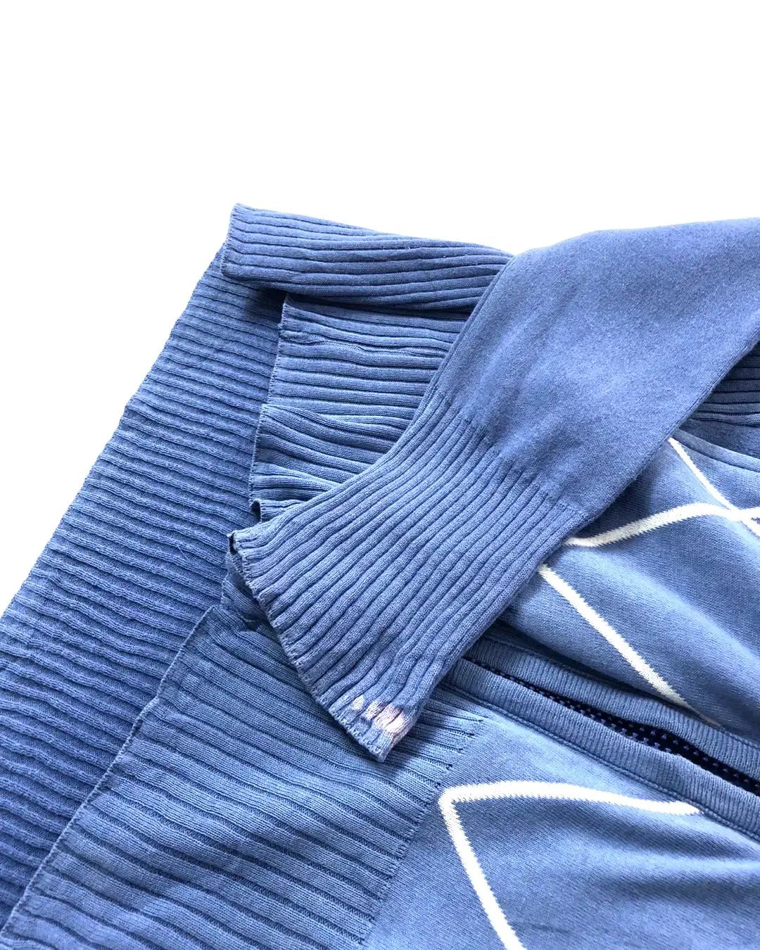 Burberry Golf BURBERRY(バーバリー ) ゴルフ ジップアップ