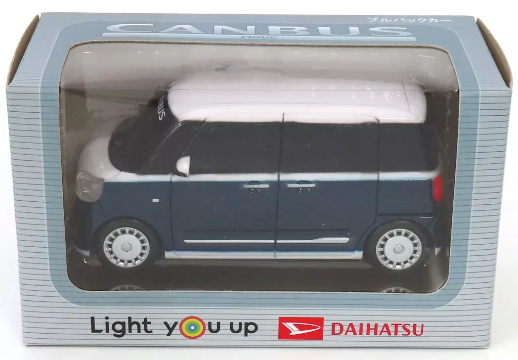 新型ムーヴキャンバス　ミニカー　プルバックカー　ストライプス Amazon.co.jp: 新型ムーヴキャンバス ストライプス ミニカー