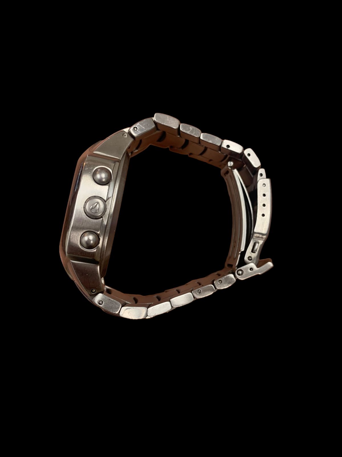 希少品】NIXON THE INSIDER ニクソン ザ インサイダー - メルカリ