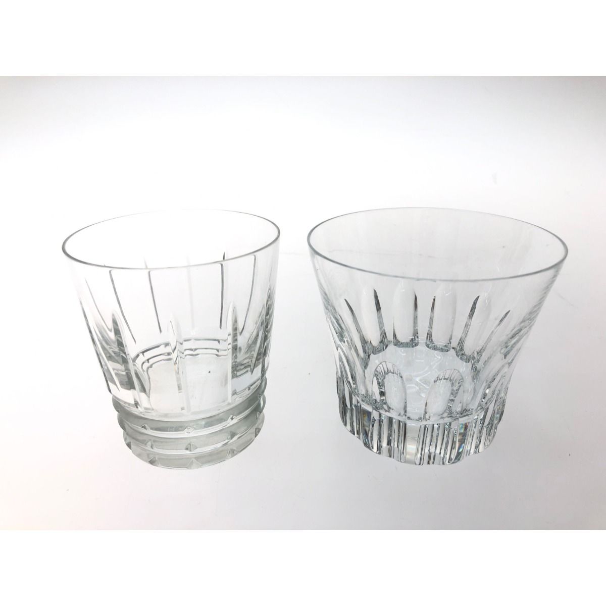 ▽▽Baccarat バカラ クリスタルガラス エトナロックグラス