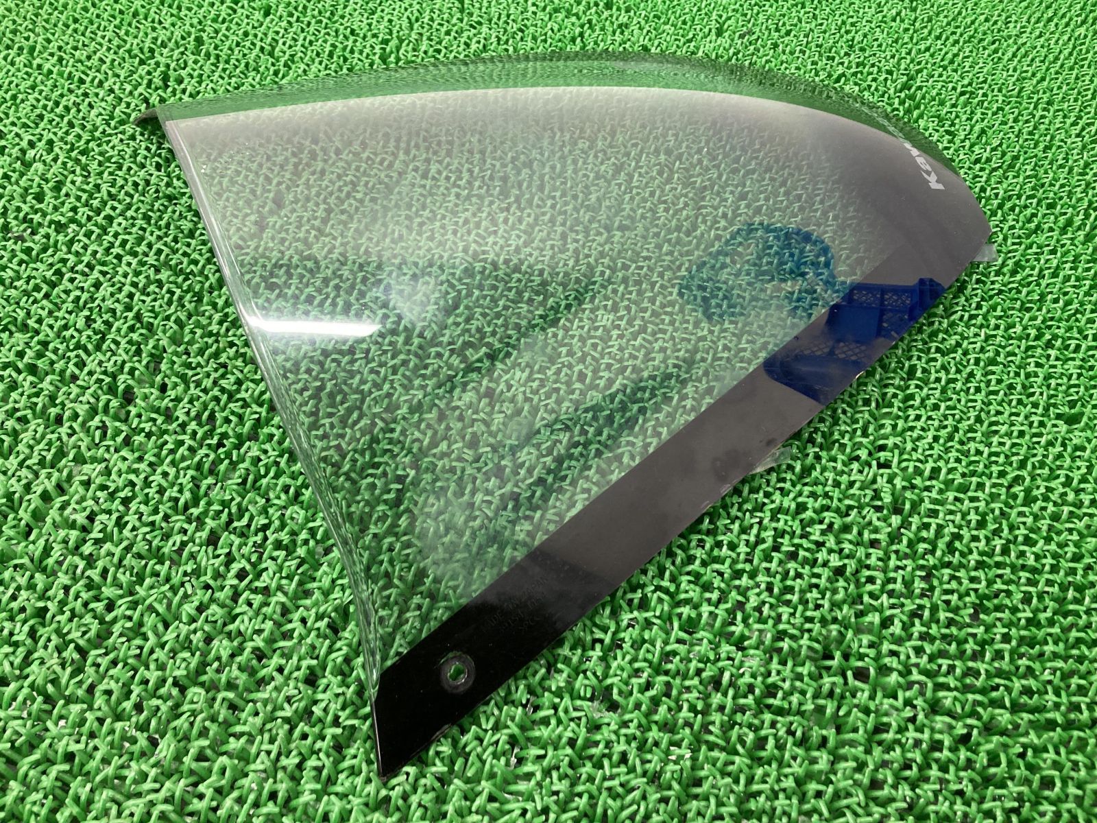 中古スクリーン ZX-12R スクリーン 39154-1154 カワサキ 純正 中古 バイク 部品