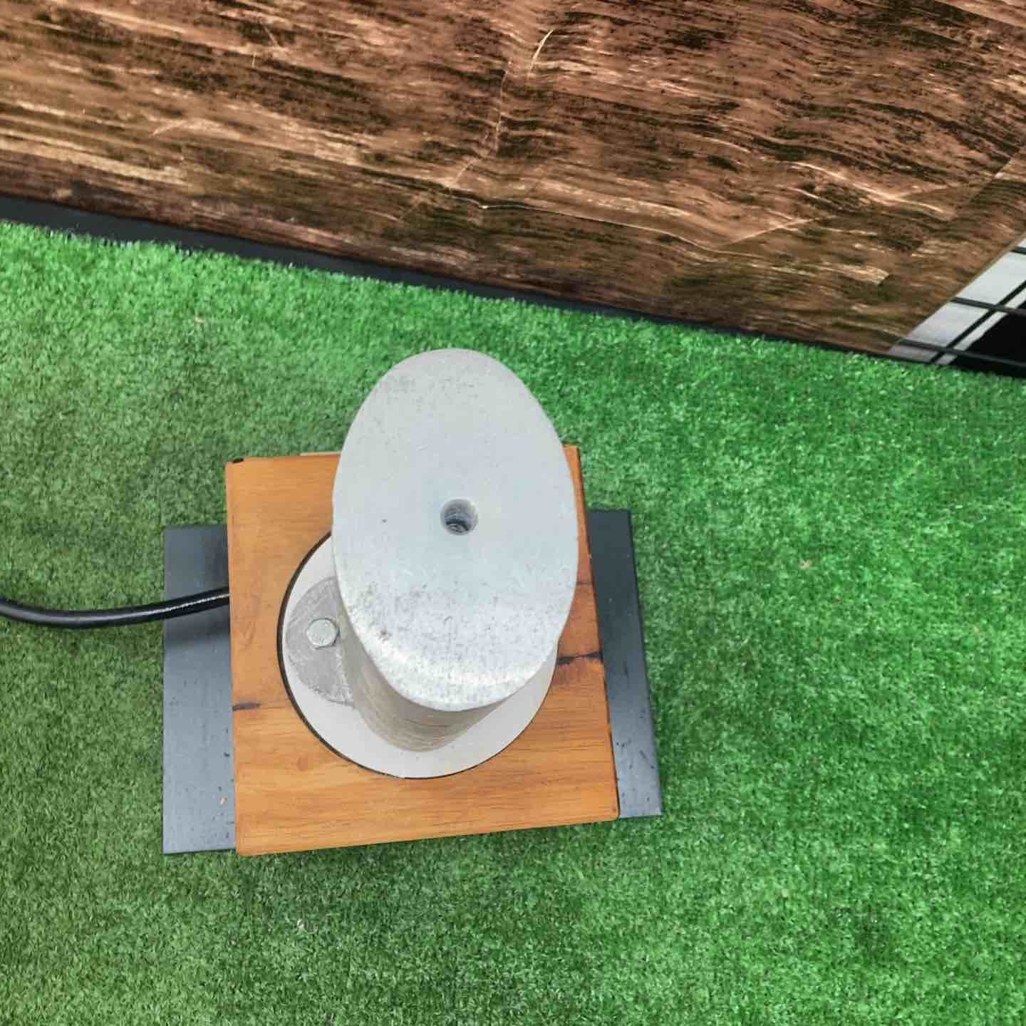 オフコーポレーション ベンディングアイロン サイド板 木工加工 オフコーポレーション ベンディングアイロン サイド板 木工加工