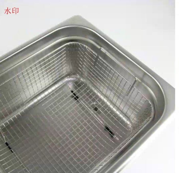 ヒーター|タイマー付き 業務用クリーナー洗浄機