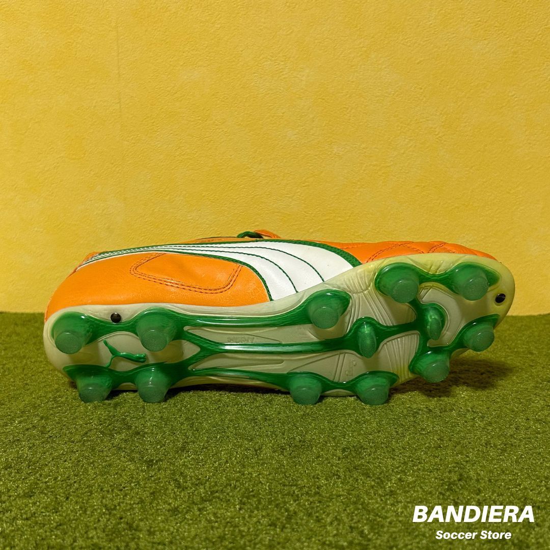 新品・未使用】PUMA プーマ サッカースパイク パラメヒコライト HG