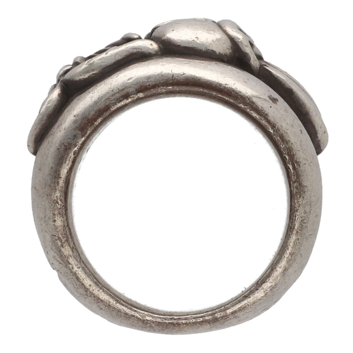 クロムハーツ ダガーリング 17号 クロムハーツ ダガーリング 17号