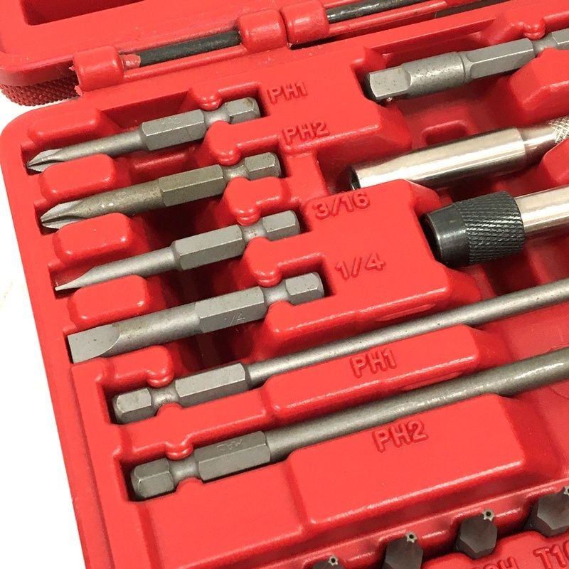 SBDR49SA 49Pc
