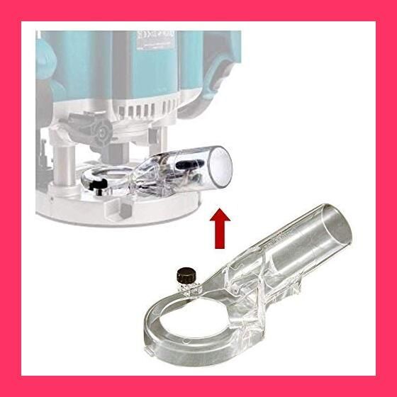 スタッフおすすめ！】マキタ(Makita) ダストノズル 194934-8 - メルカリ