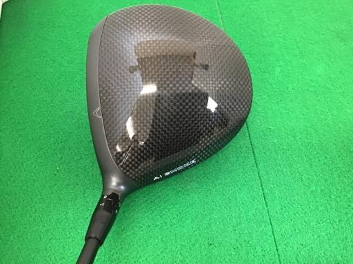 中古】 キャロウェイ PARADYM Ai SMOKE MAX 10.5° ドライバー DR 