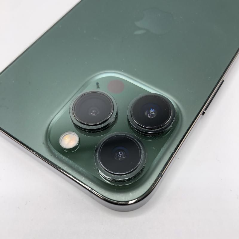 Apple iPhone 13 グリーン 本体 256GB Apple iPhone 13 グリーン 本体