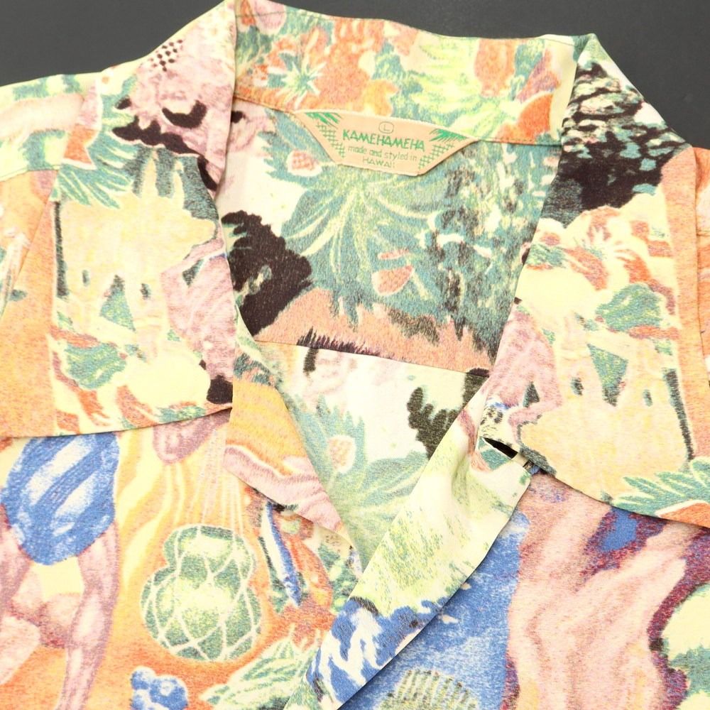 中古】【未使用】サンサーフ SUN SURF ORIGINAL MATSON MENU DESIGN by 