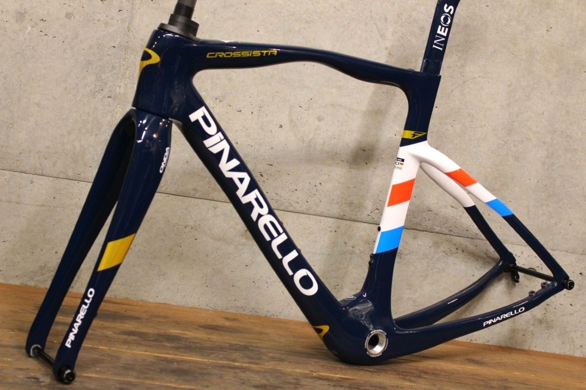 ピナレロ PINARELLO