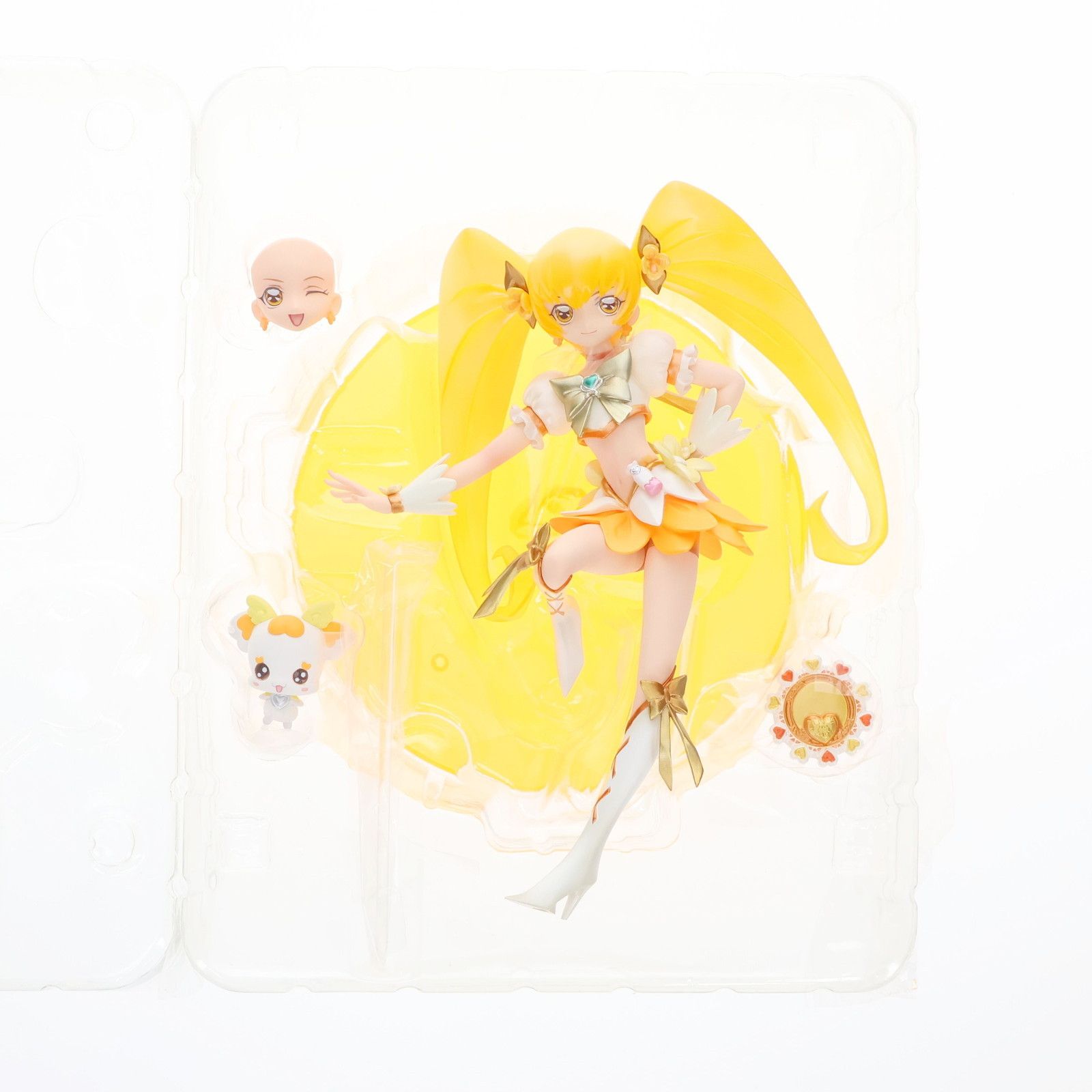 エクセレントモデル キュアサンシャイン ハートキャッチ