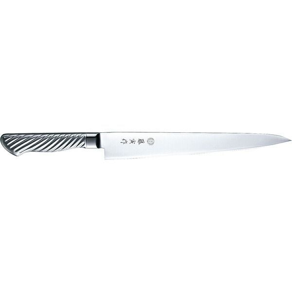 藤寅作 FU-886 筋引 240mm DPコバルト合金鋼割込