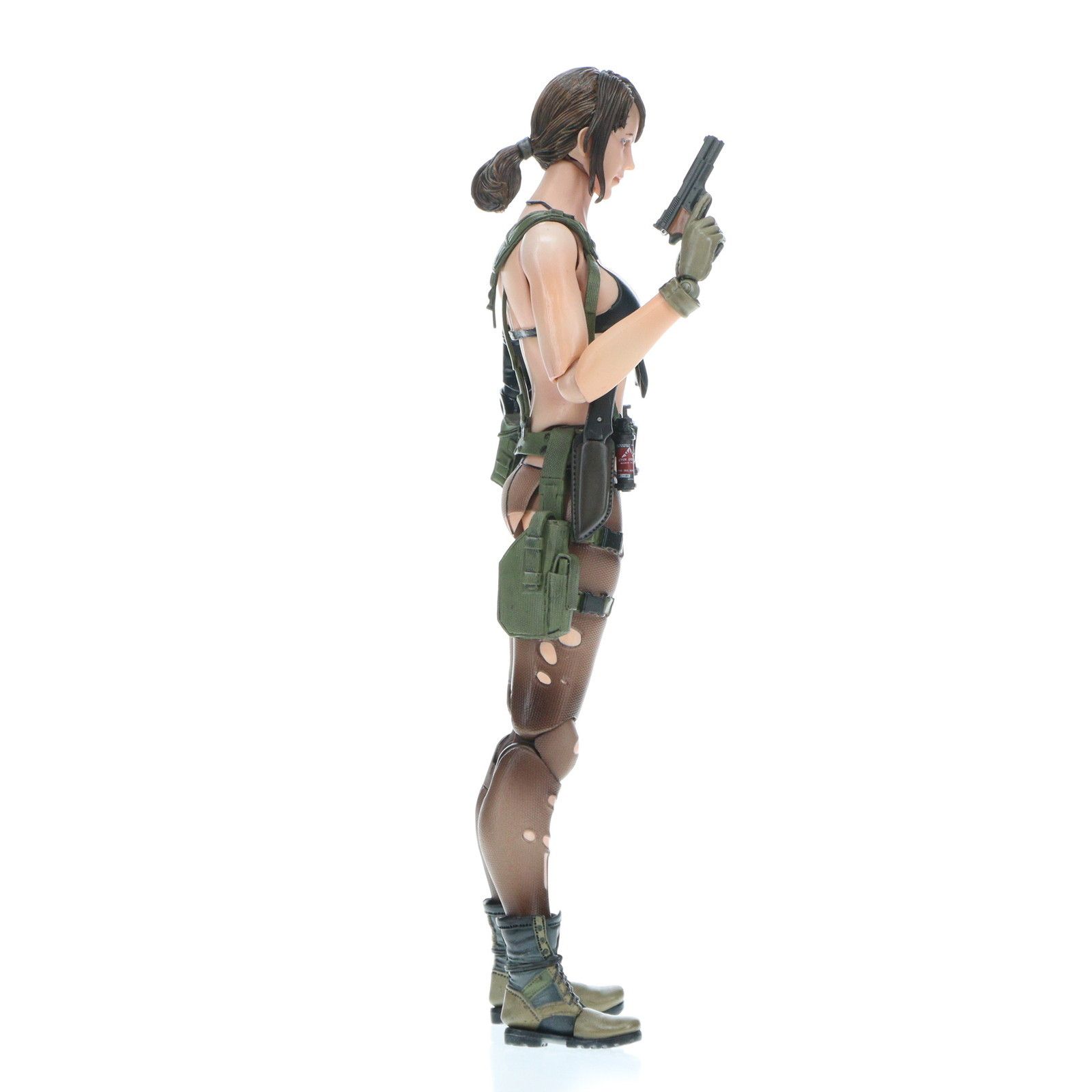 PLAY ARTS改(プレイアーツ改) クワイエット METAL GEAR SOLID V