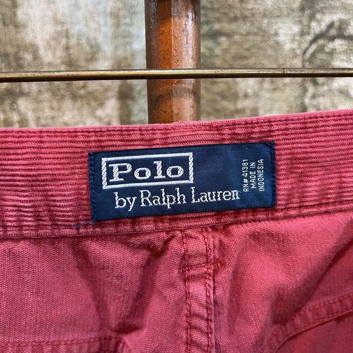ポロ Ralph