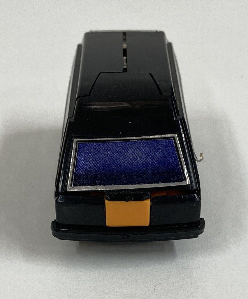 ダイアクロン|チェンジアタッカー