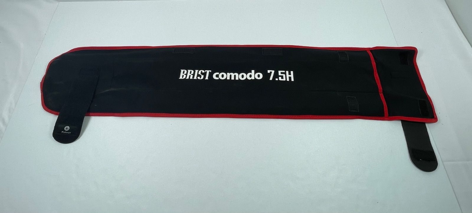 A 1818 Fishman フィッシュマンBRIST ブリストcomodo コモド 7.5 H