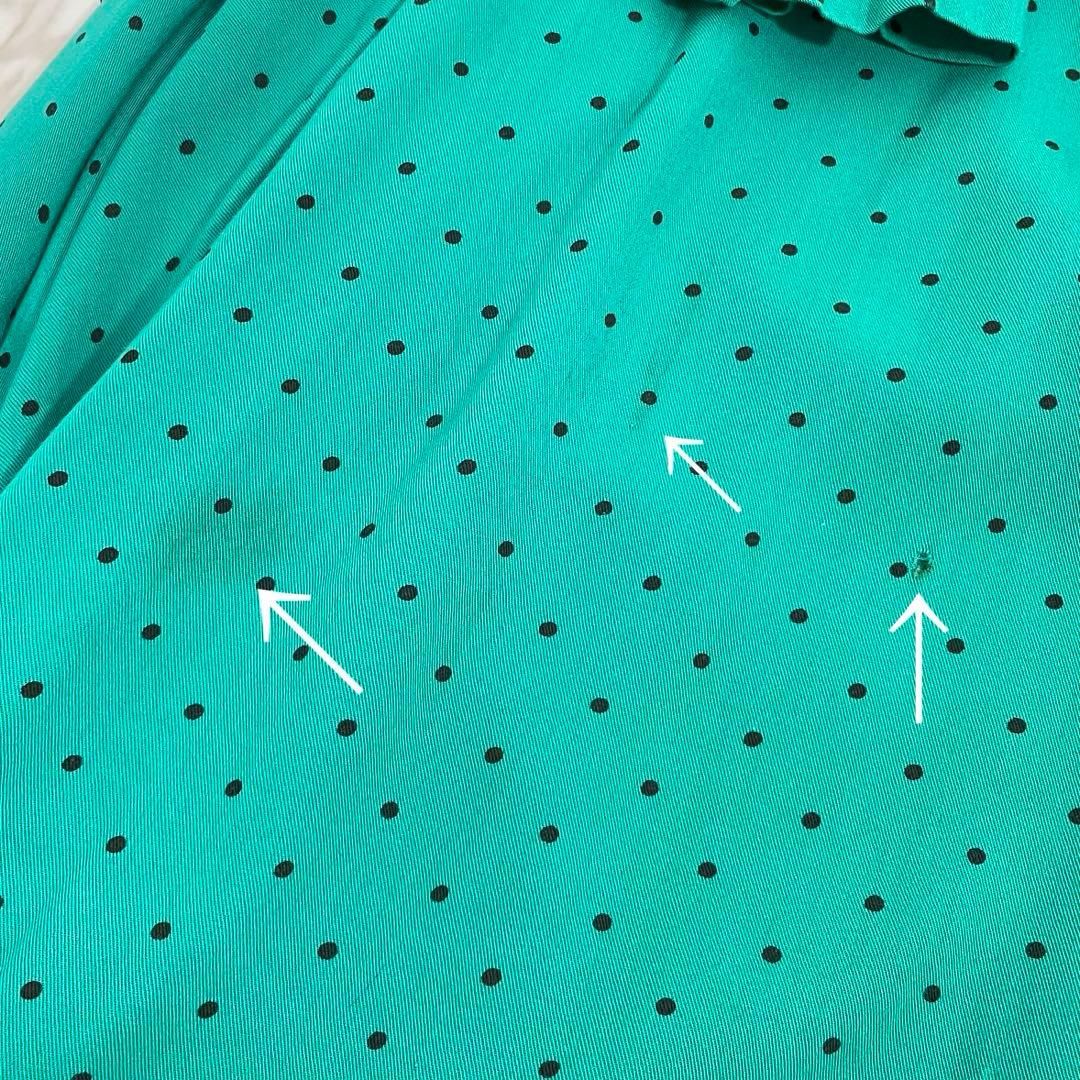 TALONジップ グリーン系