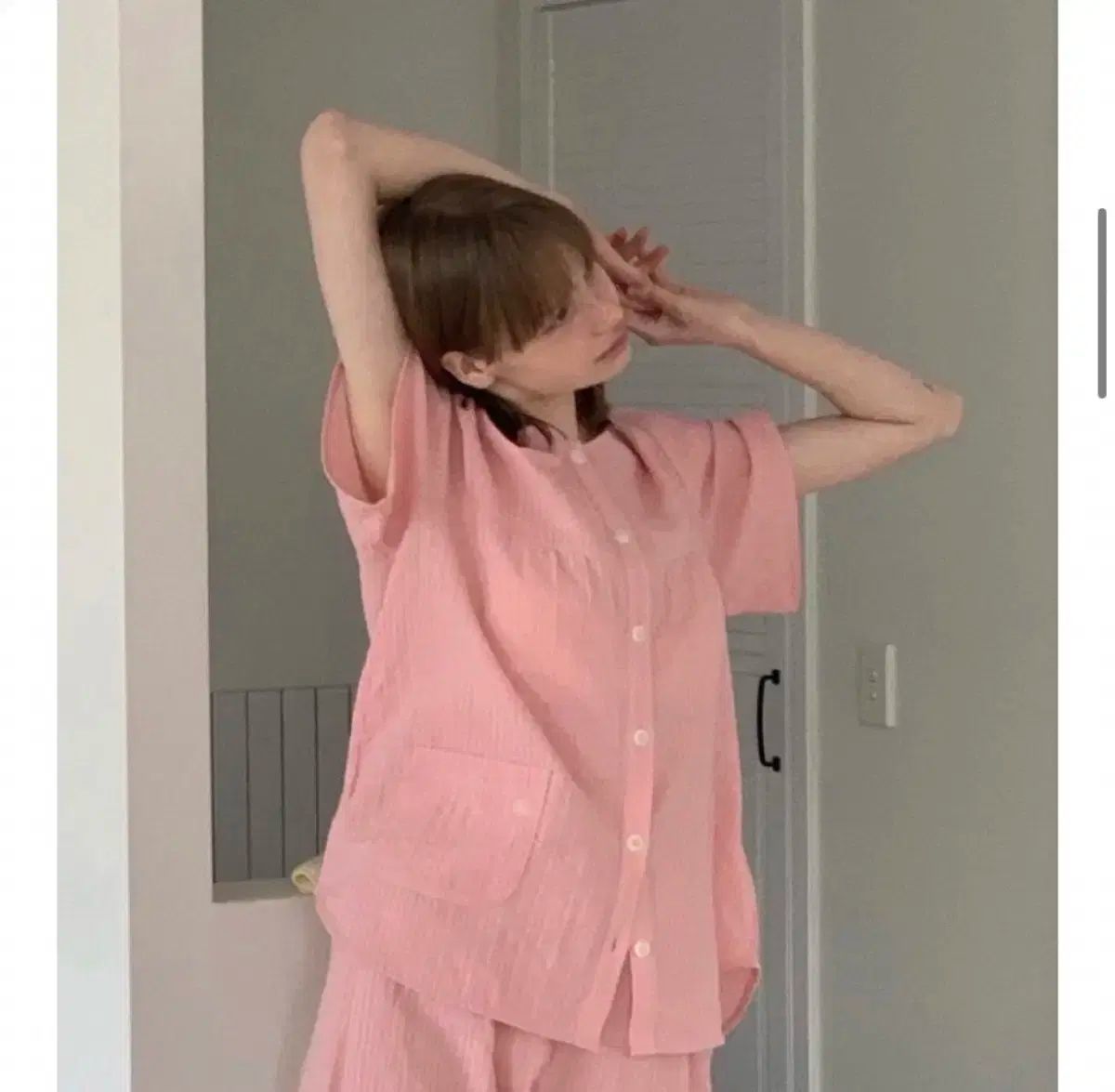 ミニミュート パジャマ