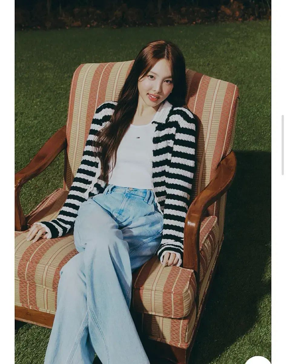 新製品|タグ o Tommy Hilfiger トミーヒルフィガー デイジー サルエル ライトブルー デニム パンツ 25