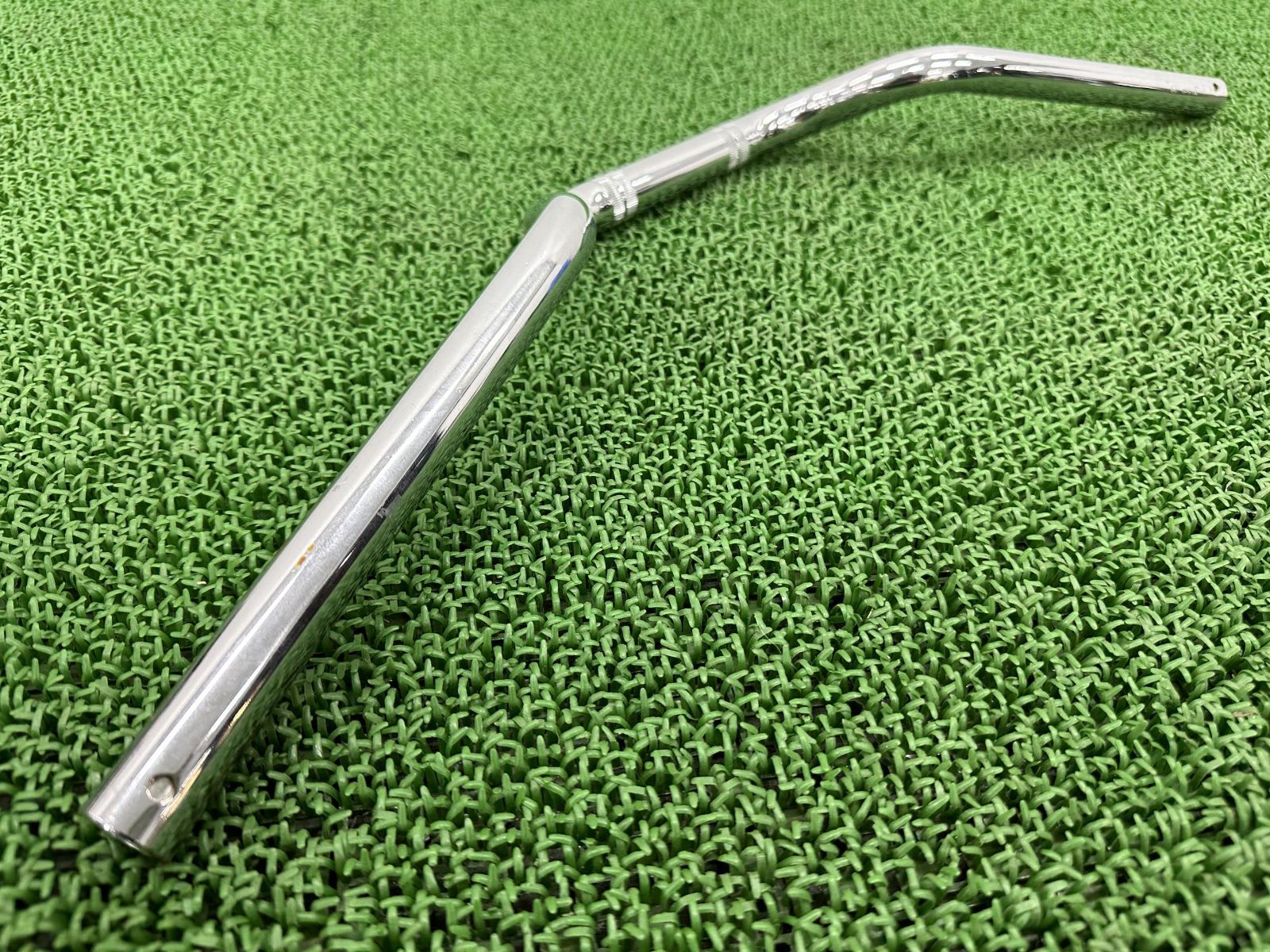 CB400SF ハンドル MFM ホンダ 純正 中古 バイク 部品 NC42 後期 REVO