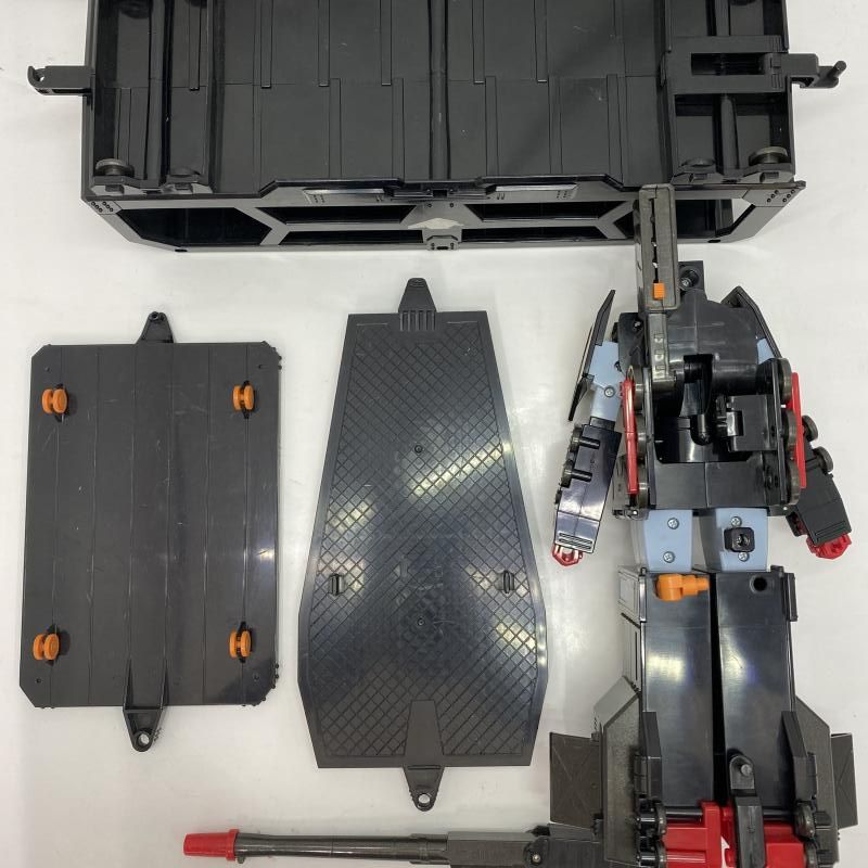 【中古】現状品)DX鋼鉄武装ｱﾄﾞﾍﾞﾝｼﾞｬｰ/黄金勇者ｺﾞﾙﾄﾞﾗﾝ[91][240091381165] 中古】現状品)DX鋼鉄武装ｱﾄﾞﾍﾞﾝｼﾞｬｰ/黄金勇者ｺﾞﾙﾄﾞﾗﾝ[91