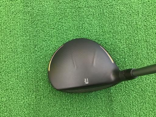 中古】 コブラ KING LTDx MAX 3W(ブラック) フェアウェイウッド FW